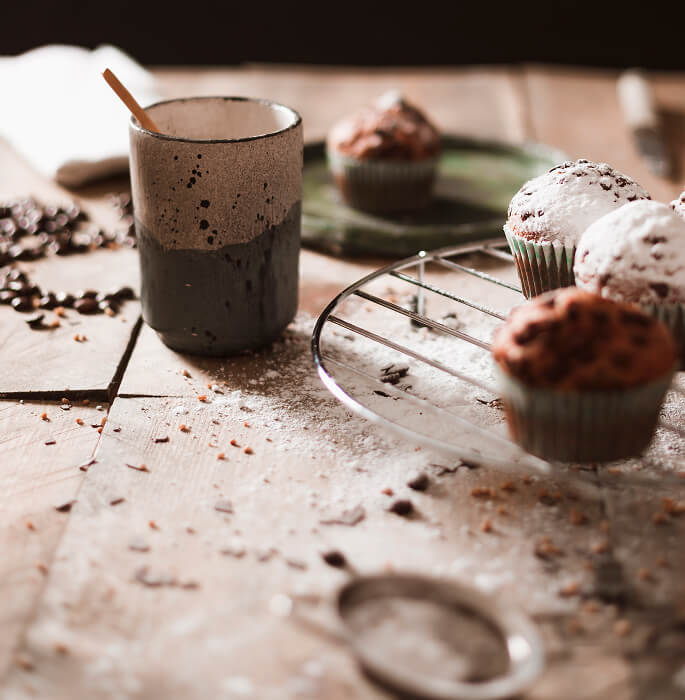 Chocivie bakery