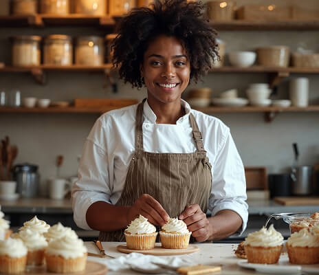 pastry