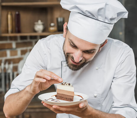 pastry