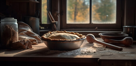 A Day Inside Chocivie’s Patisserie Studio