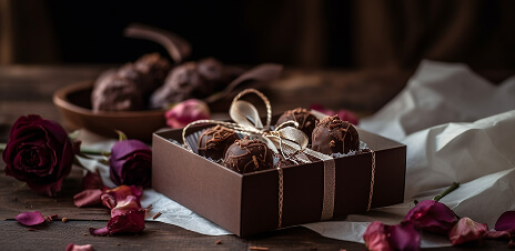 Why Our Gift Boxes Are Wrapped Like Art