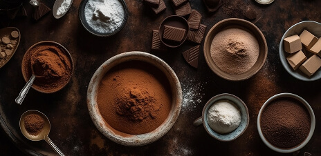 5 Secrets to Silky Ganache Every Time