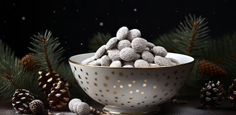 Our Secret to Silky Ganache