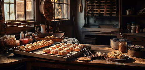 DIY Mini Tarts: Easy Recipe for Weekend Indulgence