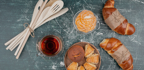 5 Simple Pastry Hacks You’ll Love