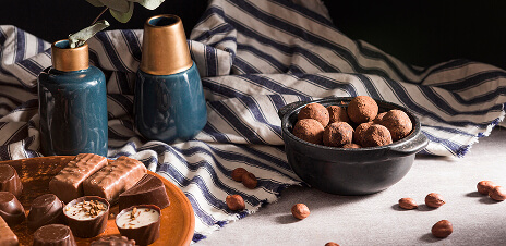 Why We Use Single-Origin Chocolate