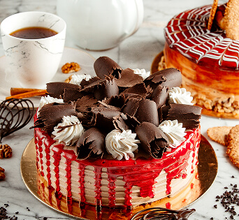 Chocolate Collection