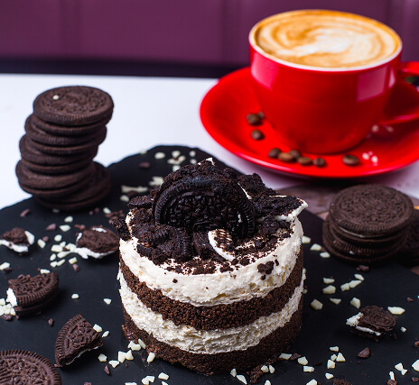 Pastry Delight