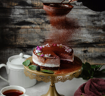 Artisan Sweet